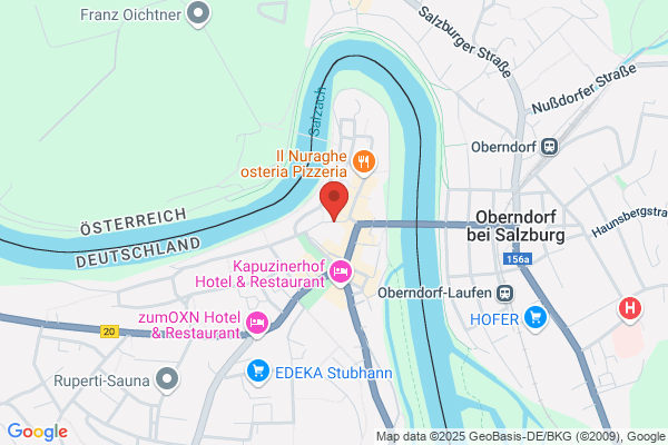 INA Privatinstitut GmbH