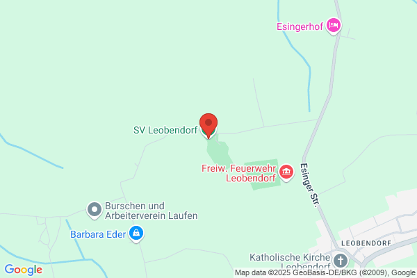 Sportverein Leobendorf