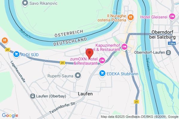 Amtsgericht