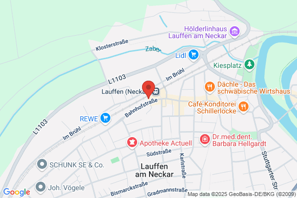 BS Laufen