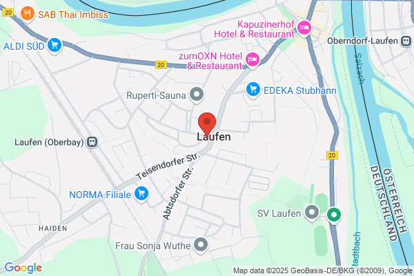 Brenter GmbH