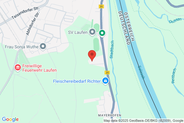 Rechtsanwaltskanzlei Hübner