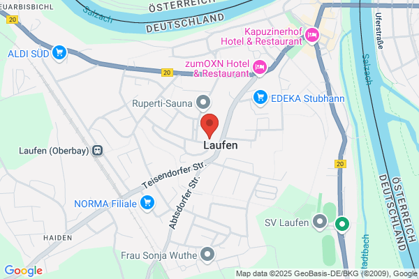 Salzach-Apotheke