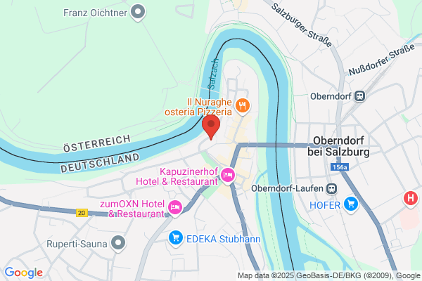 Stadtverwaltung