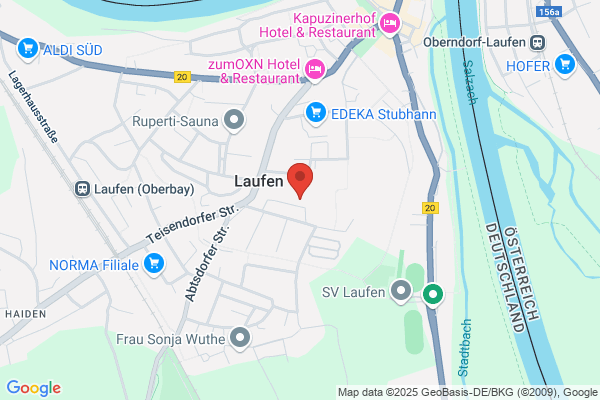 Zuwa-Zumpe GmbH
