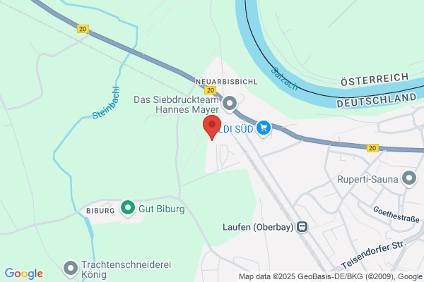 HMP GmbH