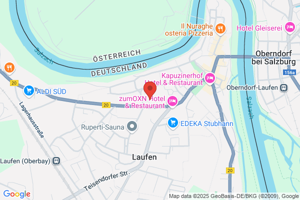 Betreuungsverein BGL e.V.