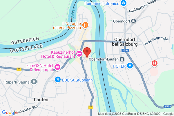 RISTORANTE IM SCHLOSS