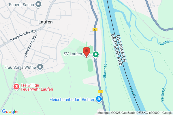 SV Laufen