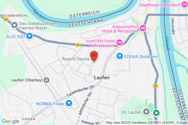 Schwimmschule Quallino GesnbR.