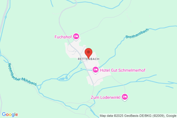 Rettenbacher