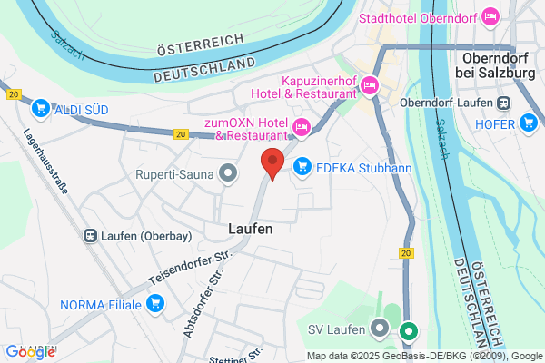 R+V Versicherung