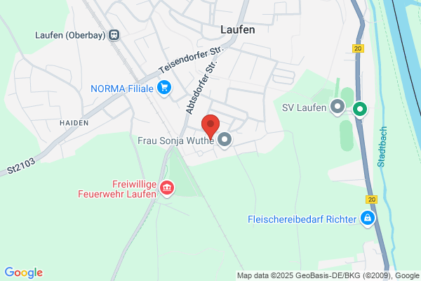Geschlossene Agentur