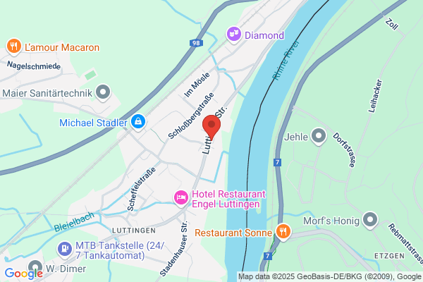 Markus Erne