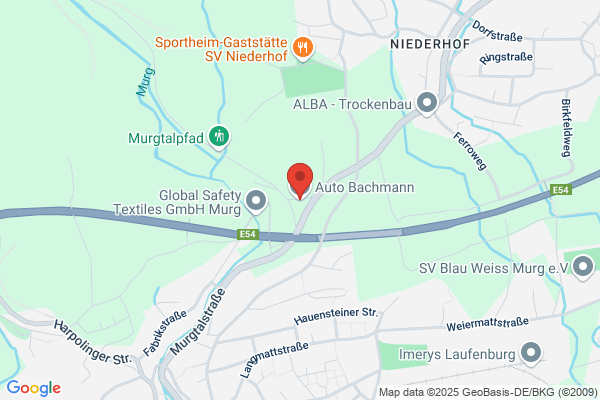 Auto Bachmann
