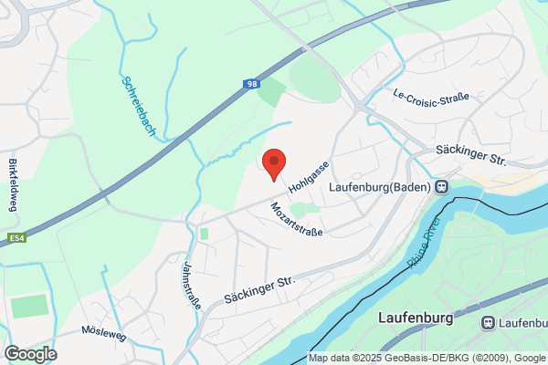 Weber Bau GmbH