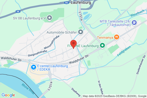Auto Lackierzentrum Schwander