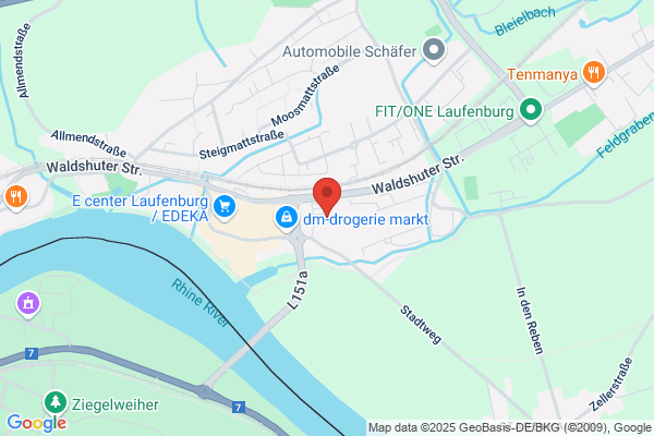 FeinSinn - Kaffee, Bistro + Bäckerei - Laufenburg