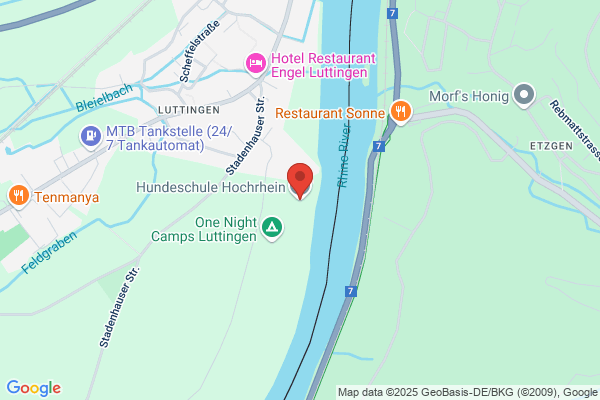 Hundeschule Hochrhein