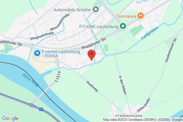 Farbax GmbH