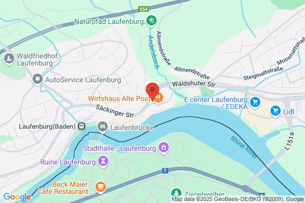 Stadt-Apotheke Dr. Ulrich Schmidt