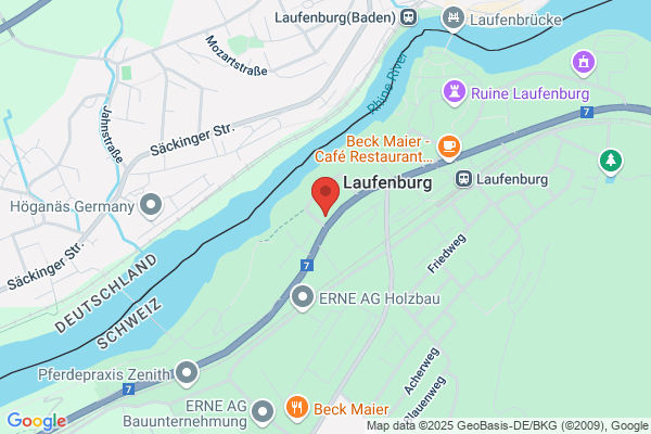 Landratsamt Betreutes Jugendwohnen