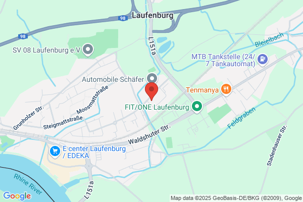 MSP Trainer & Gesundheitsberatung