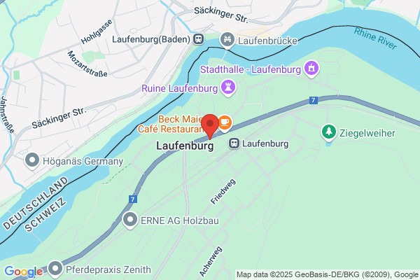Taxi - 3000 Laufenburg