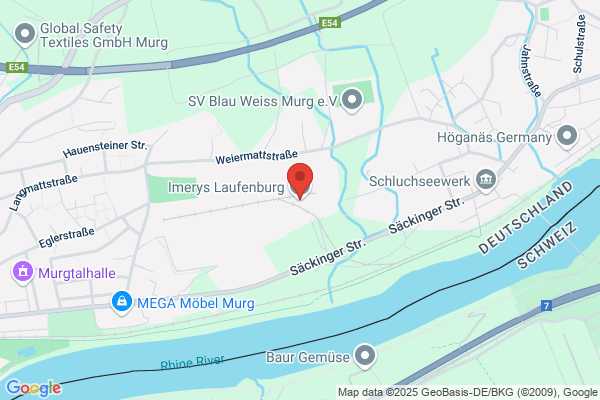 Treibacher Schleifmittel GmbH