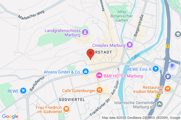 Uhren- u. Schmuckboutique Inh. Hans Pümpin