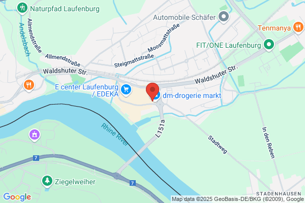 XXL Rheinfelden