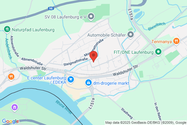 Zentrum Ergotherapie Karin Maier und Gisela Lanzen