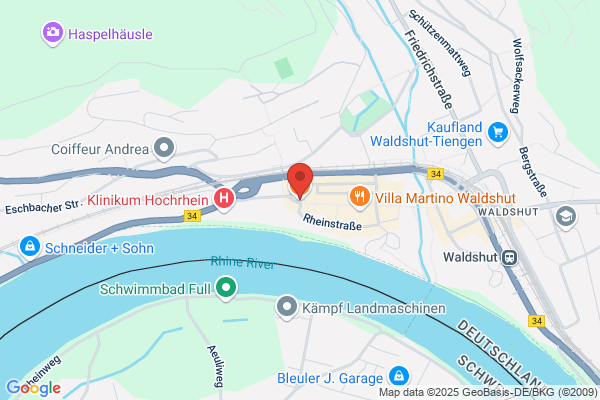 Rheinischer Hof