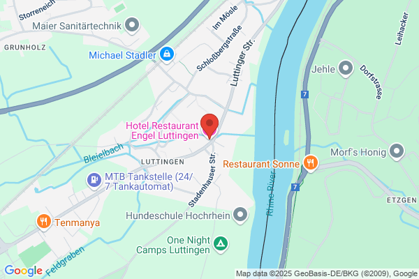 Engel Luttingen