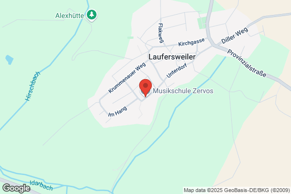 Musikschule Zervos