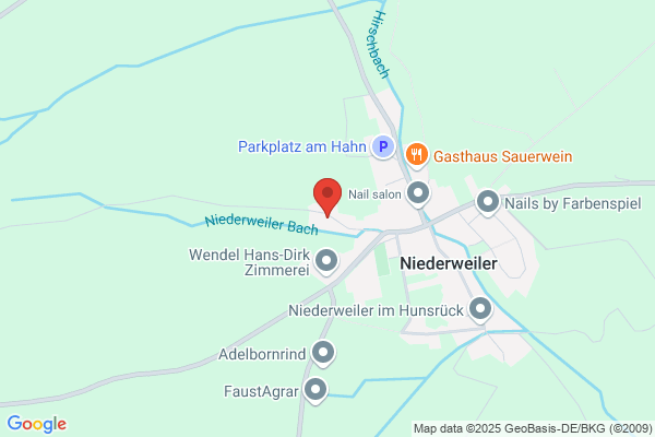 Arbeiterwohlfahrt Saarland e.V.
