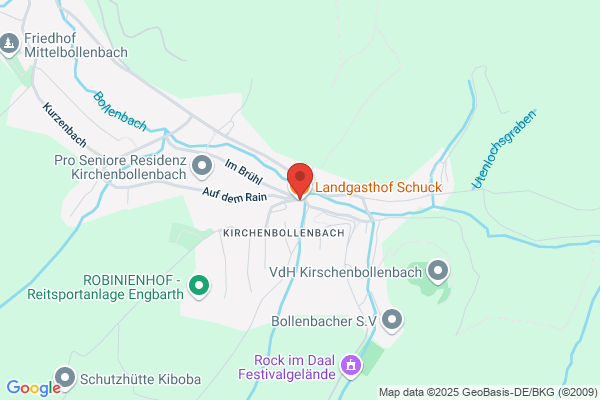 Bilbos Gasthaus Zum Idar Inh. Irmtraud Molitor