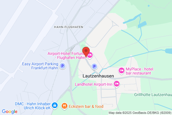 Gesundheitspark Hahn GmbH