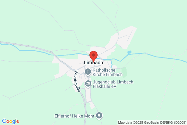 Heinz Limbach