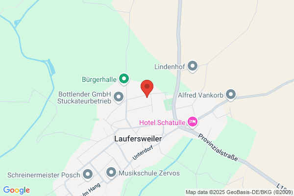 KITA Laufersweiler