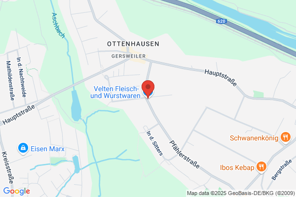 Metzgerei Dörn