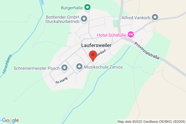 Zum Idartal