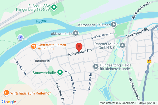 Horkheim