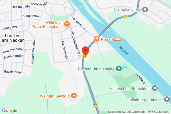Autozentrum