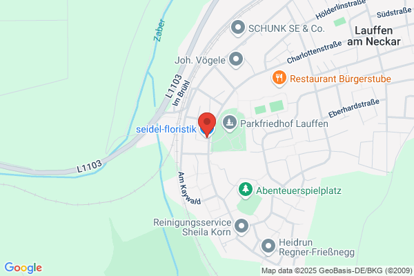 Bihler Blumen