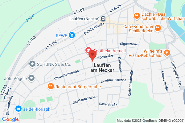 Dipl.-Designerin(FH) I. Martersteig
