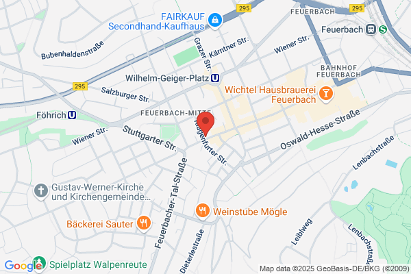 Godel Drogerien GmbH & Co.KG