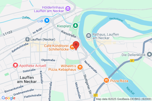 Der Holzladen im Ochsenhof