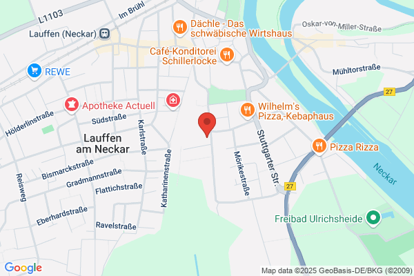 PRIMEROS Erste Hilfe Kurs Lauffen