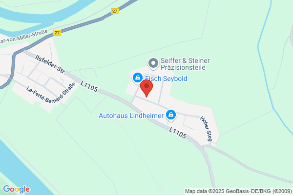 Roweko Kunststoffverarbeitung GmbH